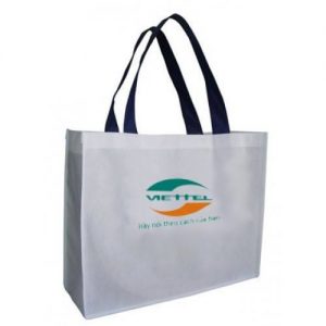 Túi vải không dệt quà tặng - Túi Vải Hải Âu - Công Ty TNHH Sản Xuất Và Phát Triển Thương Mại Hải Âu
